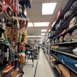 Big 5 Sporting Goods