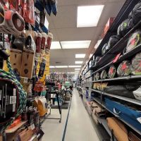 Big 5 Sporting Goods ico
