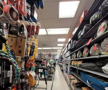 Big 5 Sporting Goods