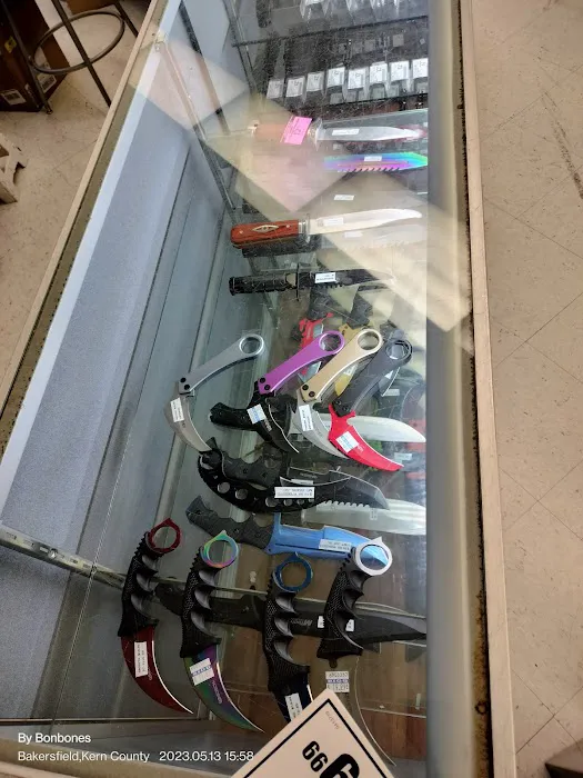 Big 5 Sporting Goods Picture 6
