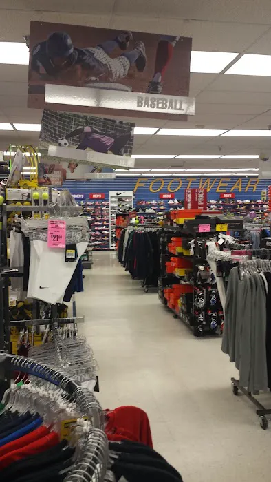 Big 5 Sporting Goods Picture 5
