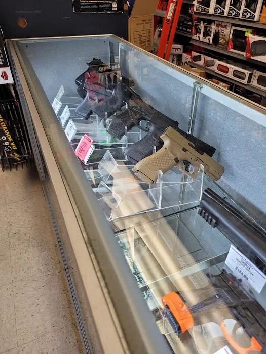 Big 5 Sporting Goods Picture 10