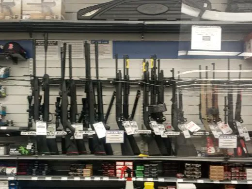 Big 5 Sporting Goods Picture 7