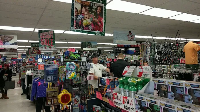 Big 5 Sporting Goods Picture 8
