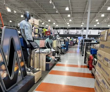 DICK'S Sporting Goods