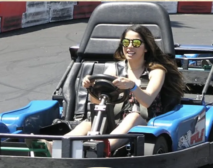 Visalia Adventure Park Picture 1