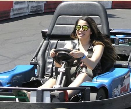 Visalia Adventure Park