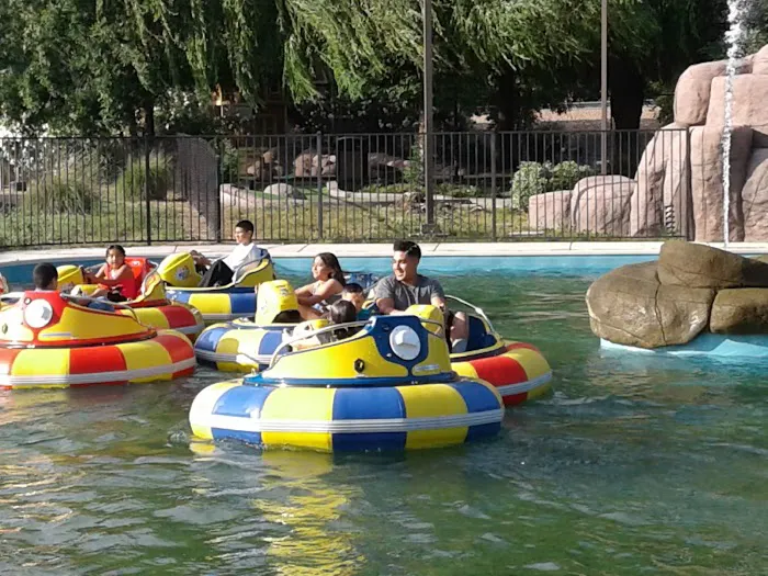 Visalia Adventure Park Picture 2