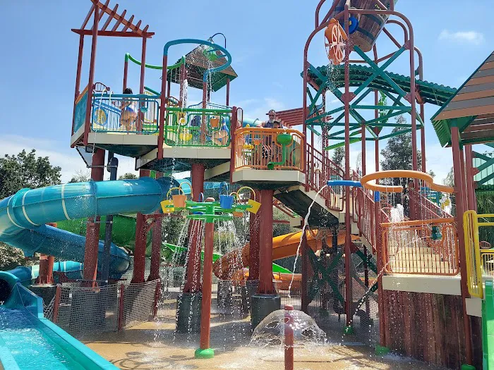 Visalia Adventure Park Picture 10