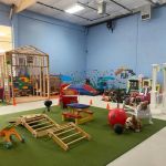 Aerozone Trampoline Park & Kids Town