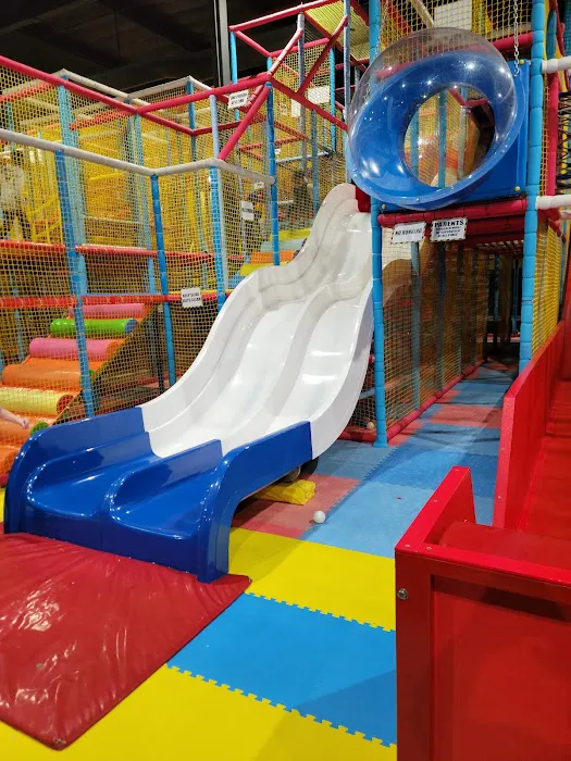 No Surrender Adventure Park Picture 3