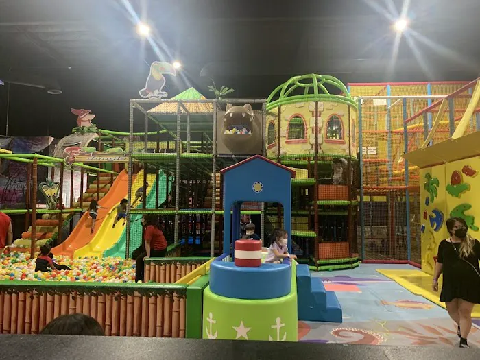 No Surrender Adventure Park Picture 1