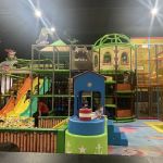 No Surrender Adventure Park