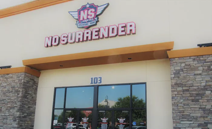 No Surrender Adventure Park Picture 2