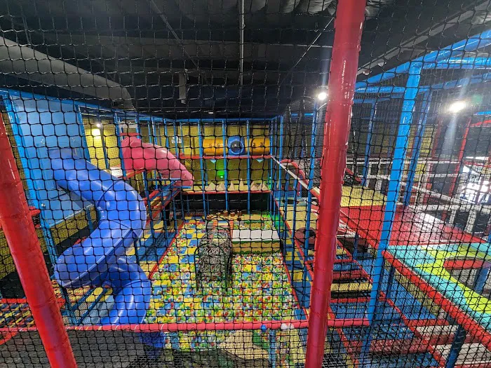 No Surrender Adventure Park Picture 6