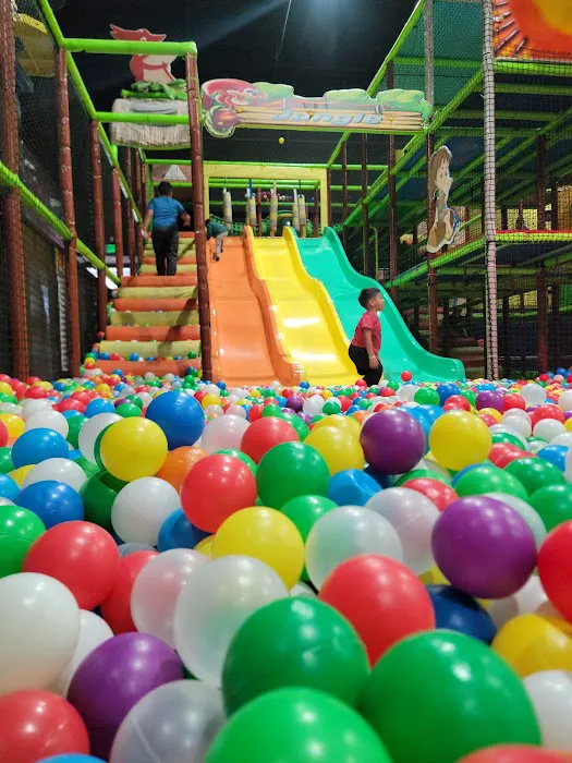 No Surrender Adventure Park Picture 4