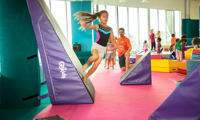 G3 Kids UTC La Jolla Picture 1