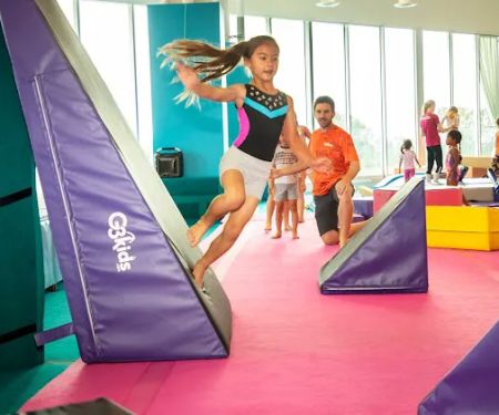 G3 Kids UTC La Jolla