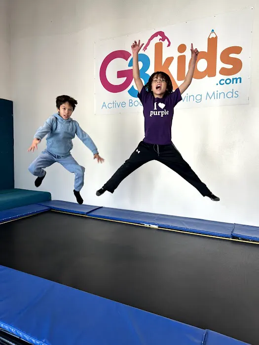 G3 Kids UTC La Jolla Picture 5