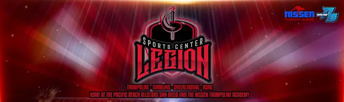 Legion Sports Center Picture 1
