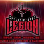 Legion Sports Center