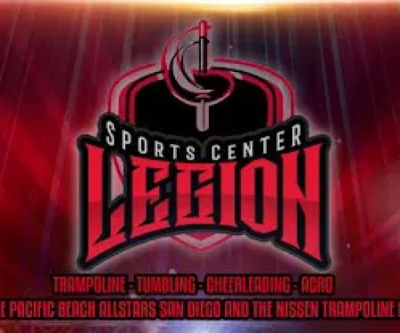 Legion Sports Center