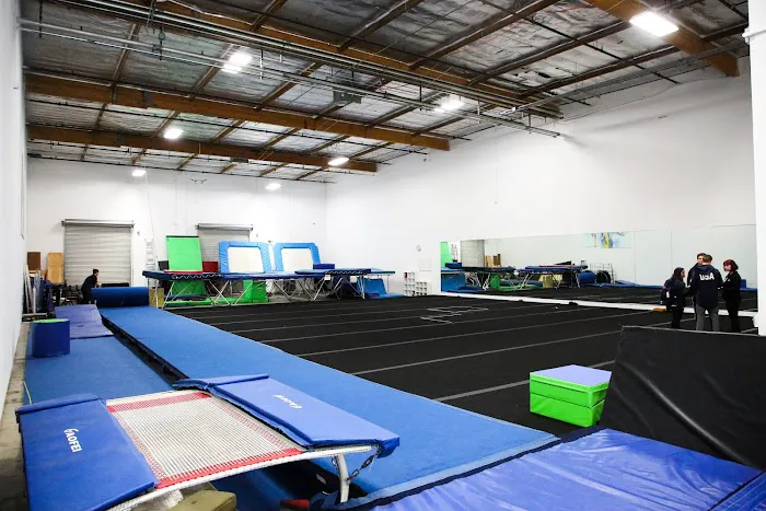 Legion Sports Center Picture 3
