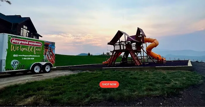 Playground Warehouse Picture 10