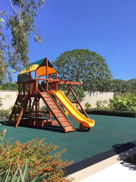 Playground Warehouse Picture 5