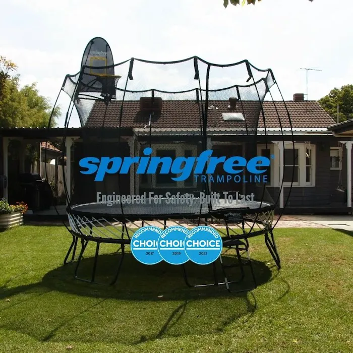 Playground Warehouse Picture 9