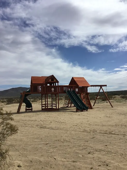 Playground Warehouse Picture 4