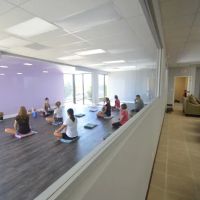 Rogue Parkour Gym ico