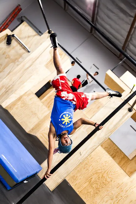 Rogue Parkour Gym Picture 3