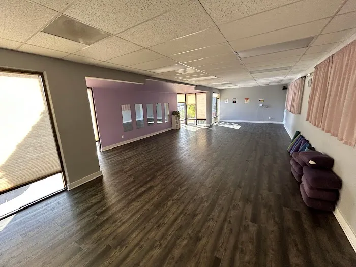 Rogue Parkour Gym Picture 7