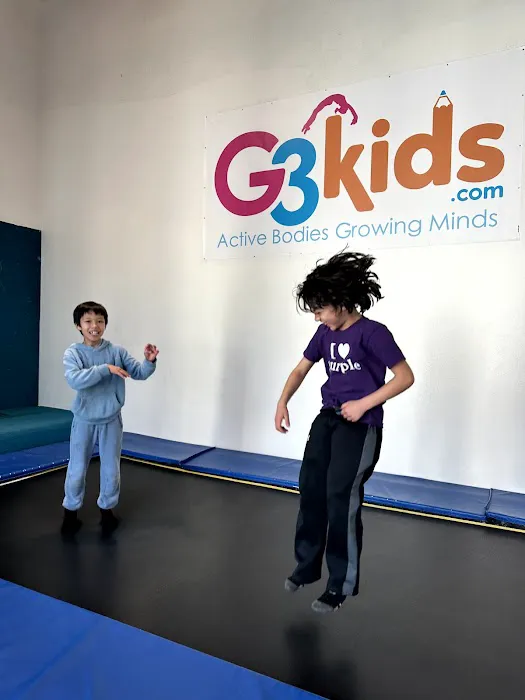 G3 Kids Point Loma Picture 1