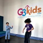 G3 Kids Point Loma