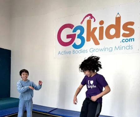 G3 Kids Point Loma