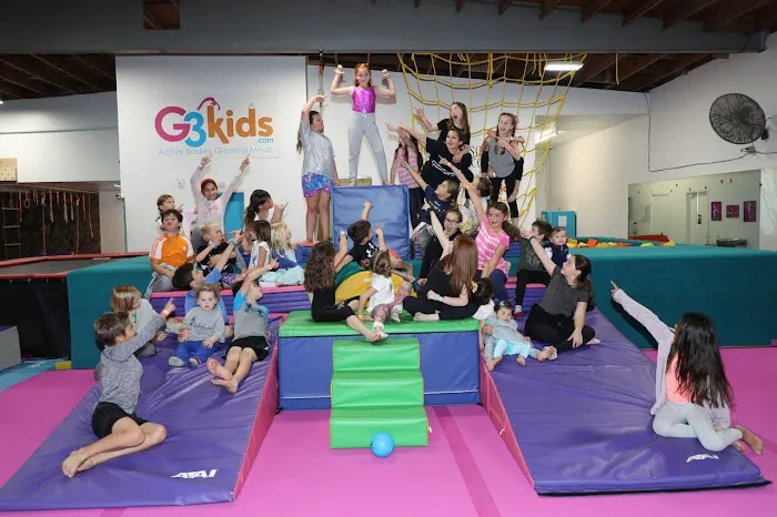 G3 Kids Point Loma Picture 2