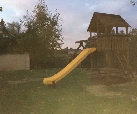 Ready Play Set