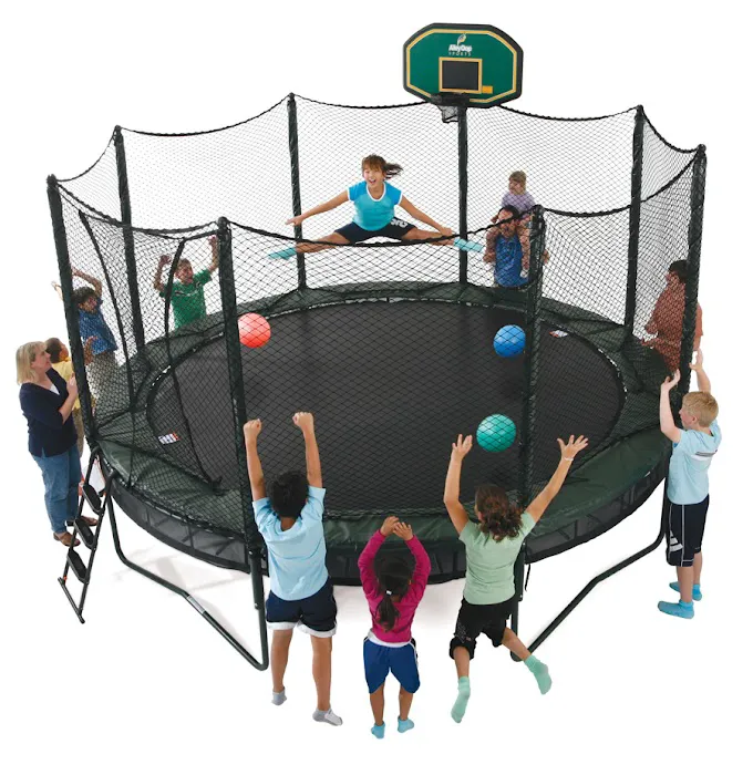 Ready Play Set Picture 9