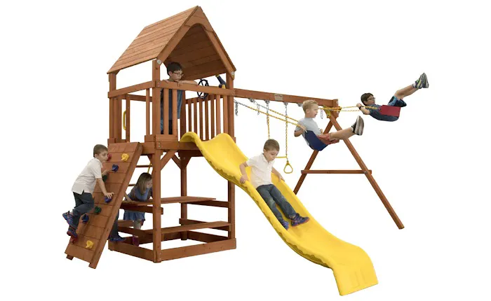 Ready Play Set Picture 8