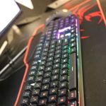 Gaming lounge ANVIO VR