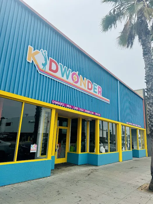 KidWonder Pacific Beach Picture 10