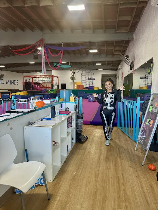 KidWonder Pacific Beach Picture 7