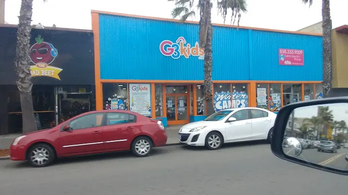 KidWonder Pacific Beach Picture 5