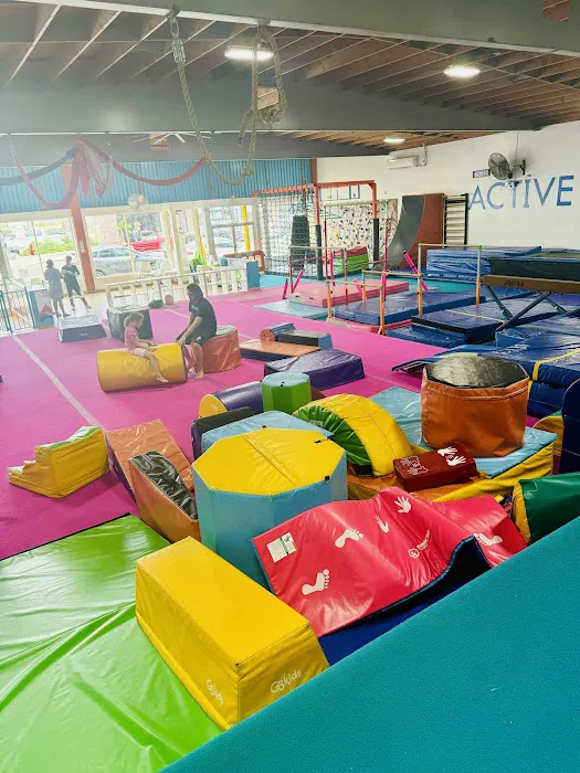 KidWonder Pacific Beach Picture 4