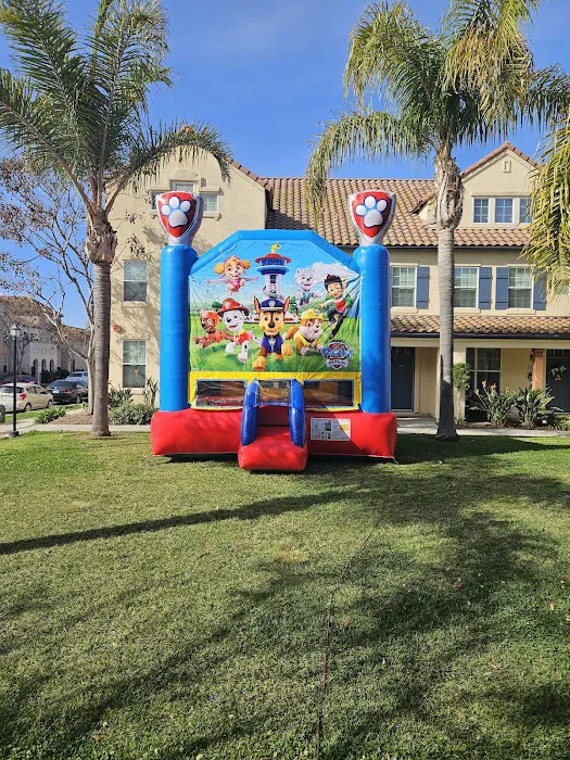 Bounce N Jump Picture 9
