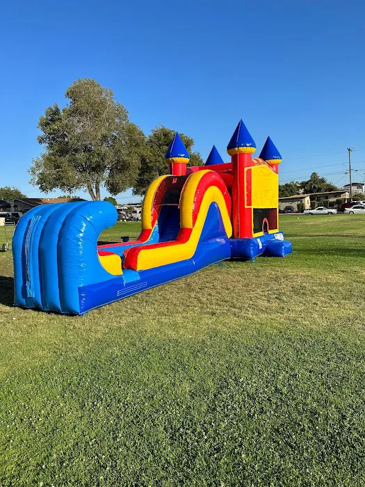 Bounce N Jump Picture 5