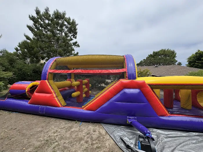 Bounce N Jump Picture 2