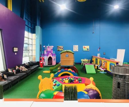 Play City
